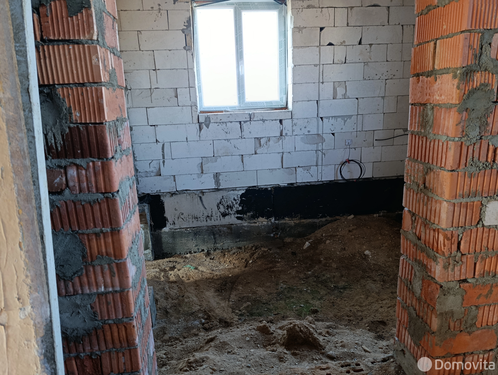 дом, Птичь, ул. Малиновая от собственника