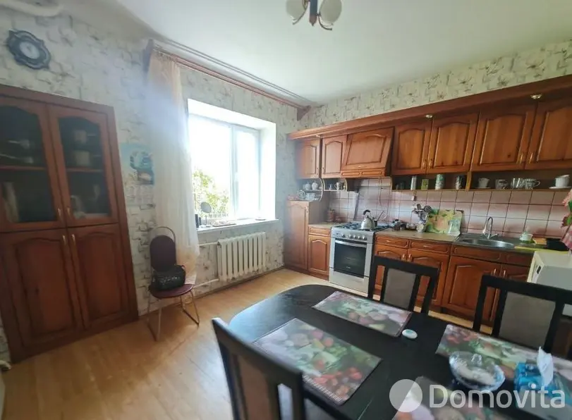 коттедж, Борисов, пер. Радужный 2-й, д. 8 