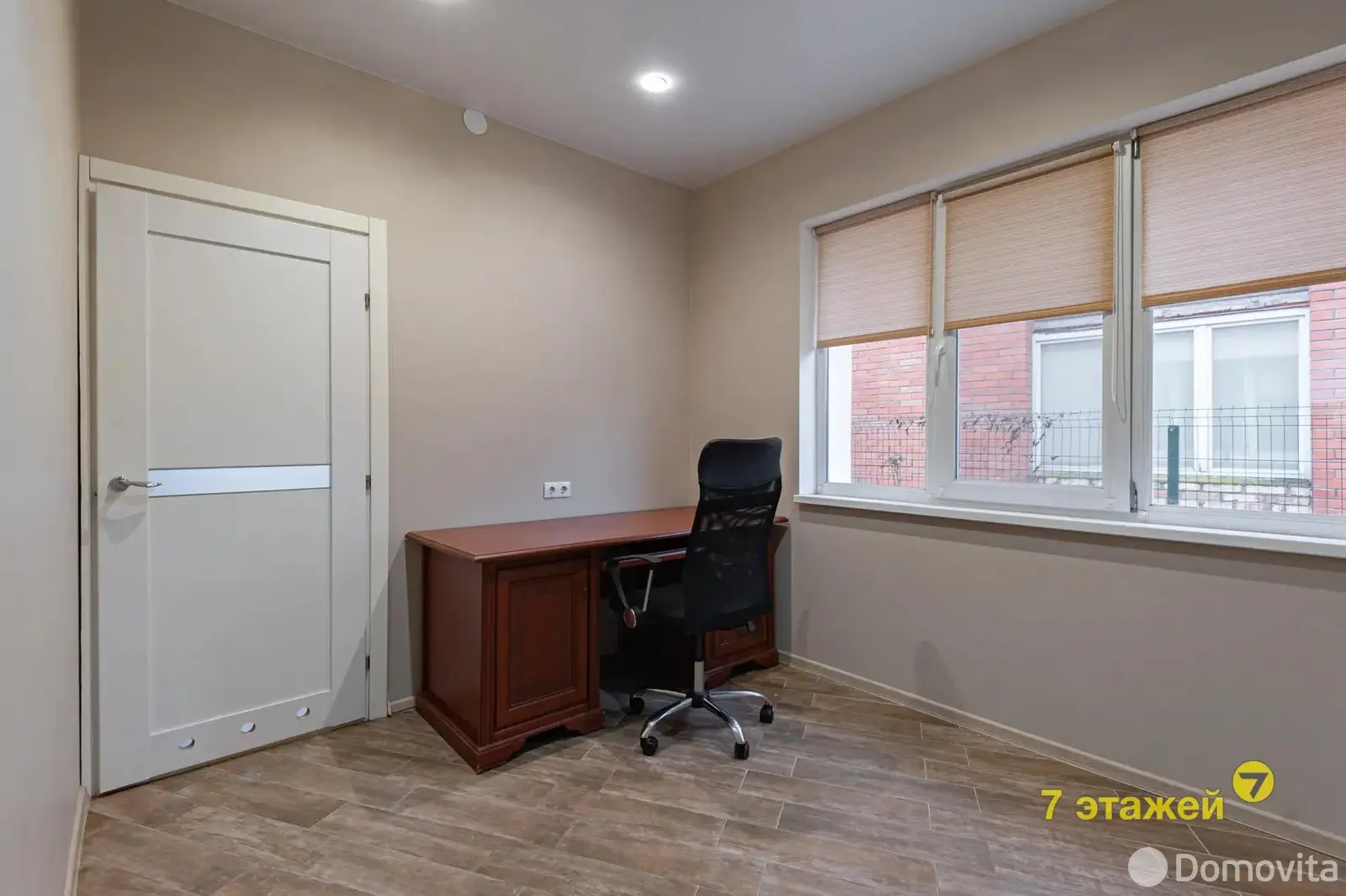 Купить 2-этажную дачу в Радист Минская область, 125000USD, код 184576 - фото 29