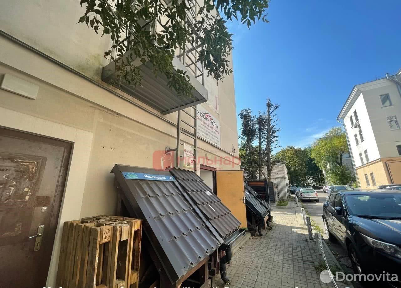 Аренда офиса на ул. Первомайская, д. 14/2 в Минске, 936EUR, код 12848 - фото 4