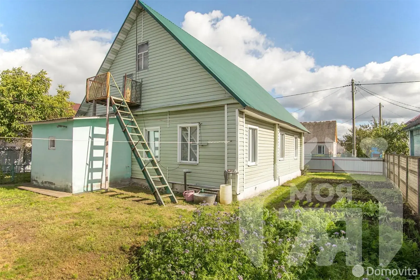 дом, Молодечно, ул. Тарашкевича, д. 13