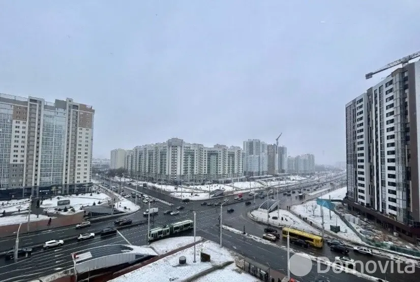 арендовать квартиру, Минск, пр-т Дзержинского, д. 26