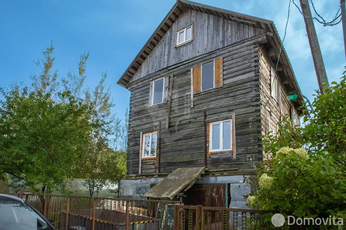 Купить 2-этажную дачу в Факел-1988 Минская область, 45000USD, код 184341 - фото 19