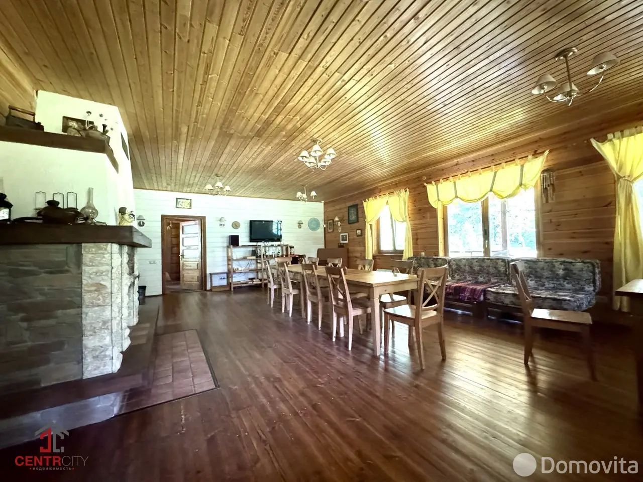 Цена продажи дома, Круглица, ул. Центральная
