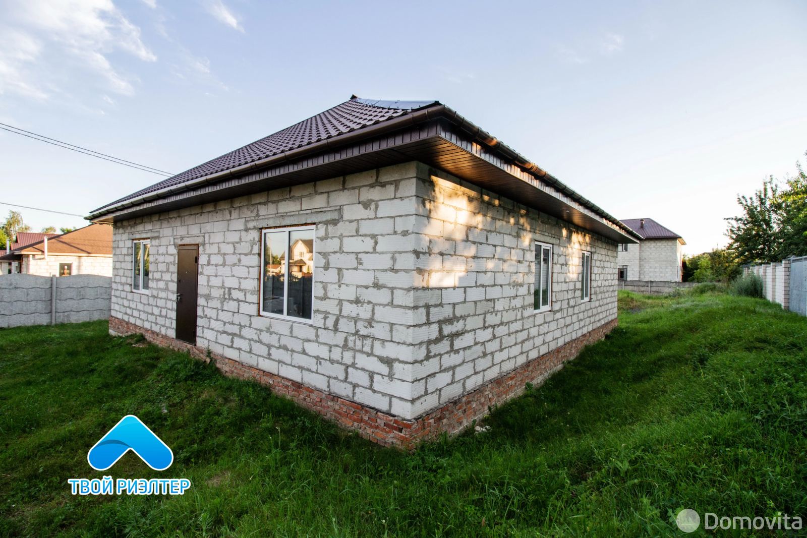 дом, Гомель, пер. Мира 2-й, стоимость продажи 161 425 р.
