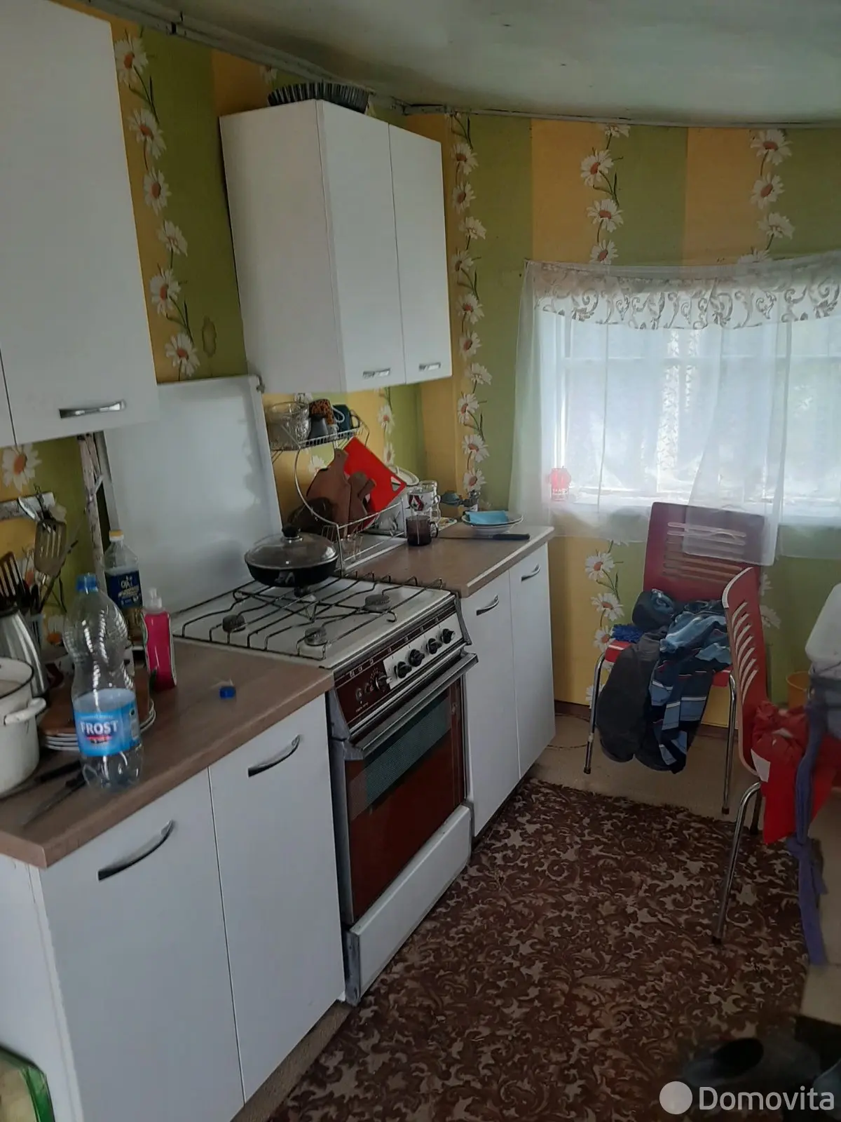 коттедж, Прудище, ул. Центральная без посредников