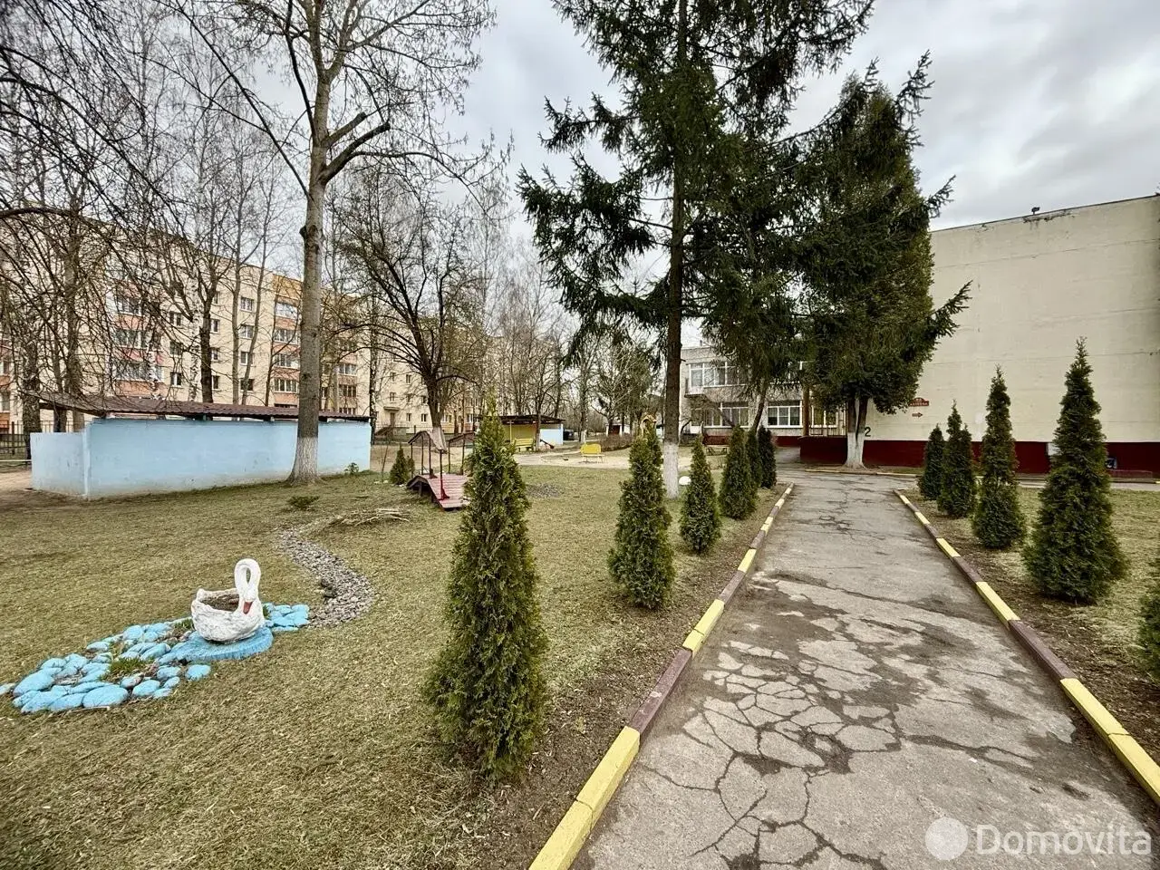 Продажа комнаты в Минске, ул. Казинца, д. 74, цена 224224 BYN, код 7877 - фото 19