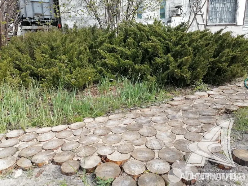 Продажа 2-этажной дачи в Леснянка Брестская область, 27000USD, код 165253 - фото 22