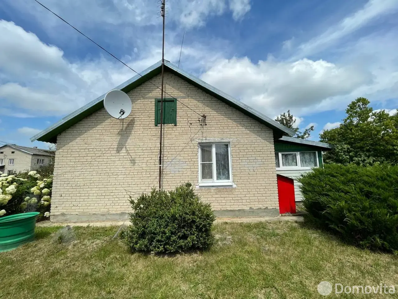 дом, Междулесье, ул. Ленина, д. 29 - лучшее предложение