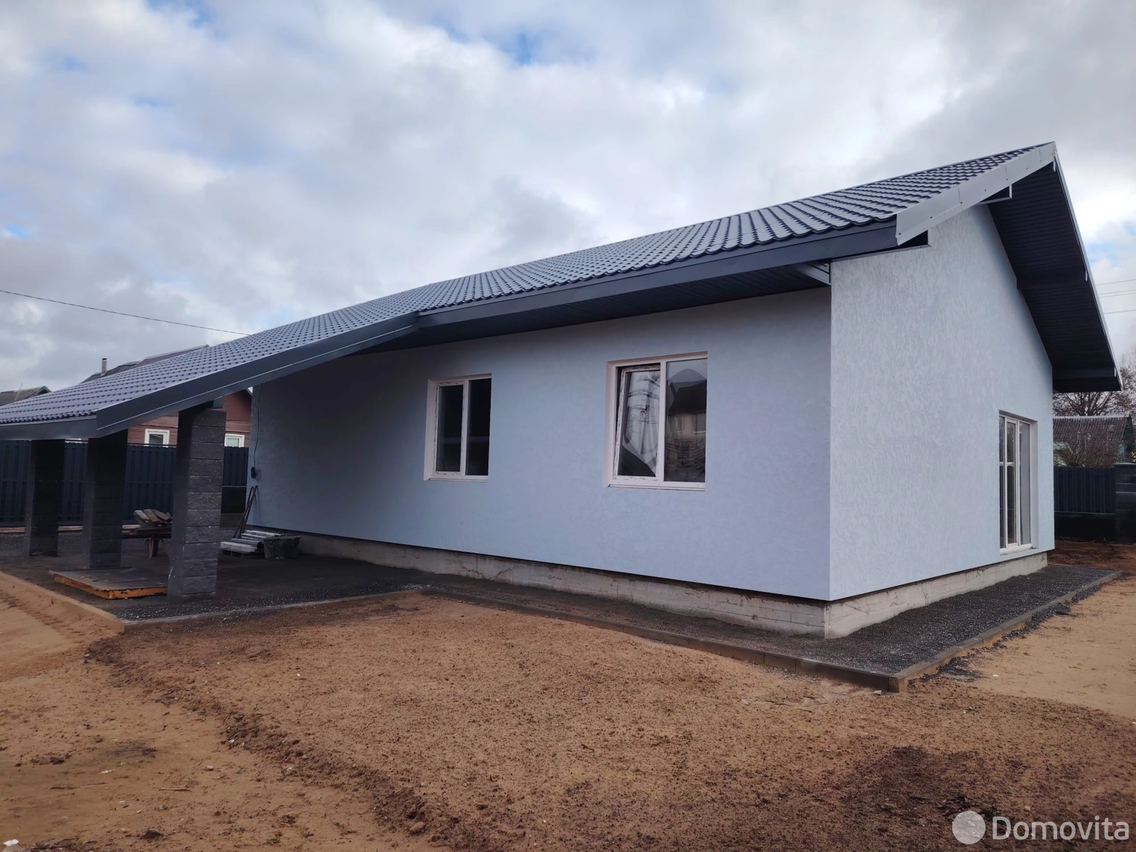 Цена продажи дома, Витебск, ул. 5-я Линия, д. 20