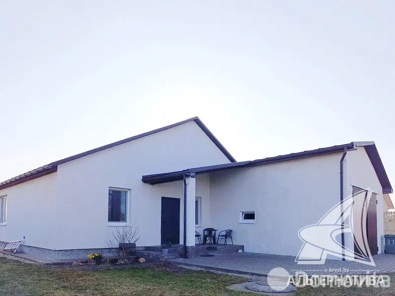 купить коттедж, Брест, 