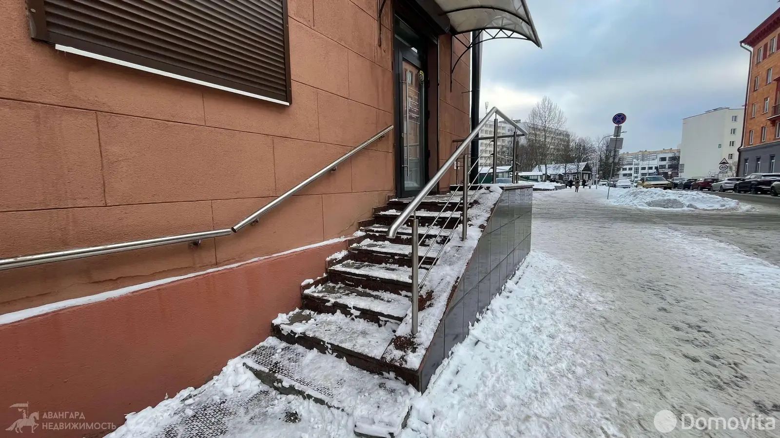 Аренда торгового помещения на ул. Московская, д. 7 в Минске, 813EUR, код 968217 - фото 19