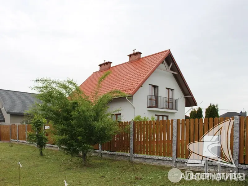 дом, Брест, в Ленинском районе