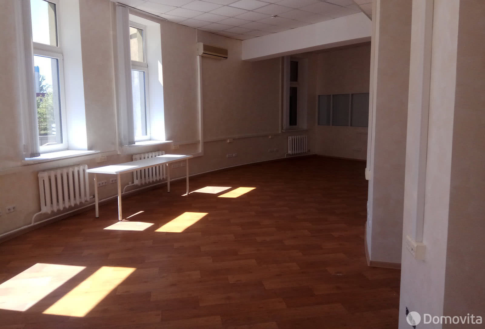 Бизнес-центр Нарочанский - фото 11