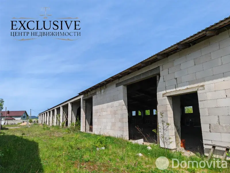 склад, Большая Волохва, д. 9 