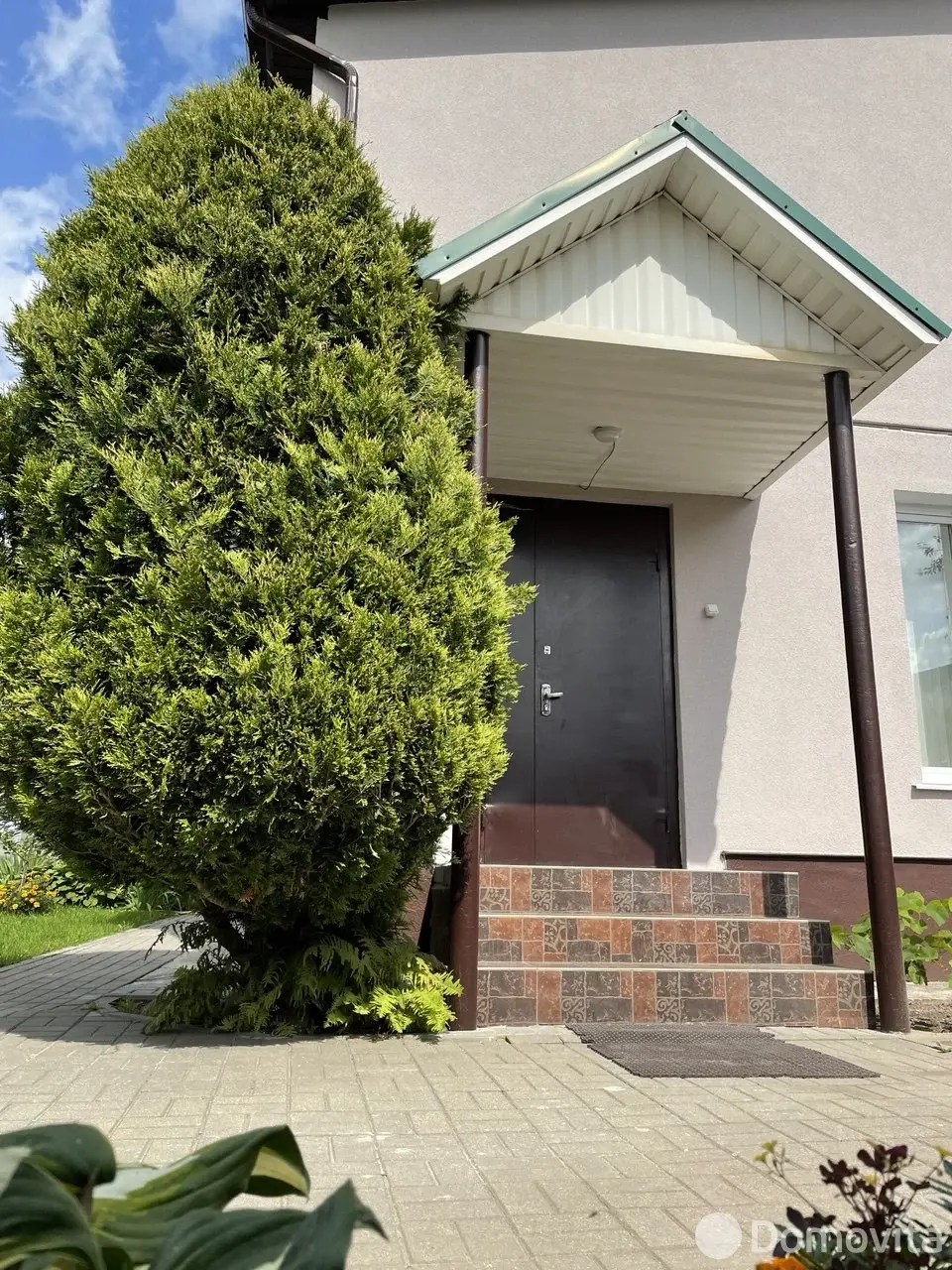 дом, Минск, пер. Поселковый, д. 7 - лучшее предложение