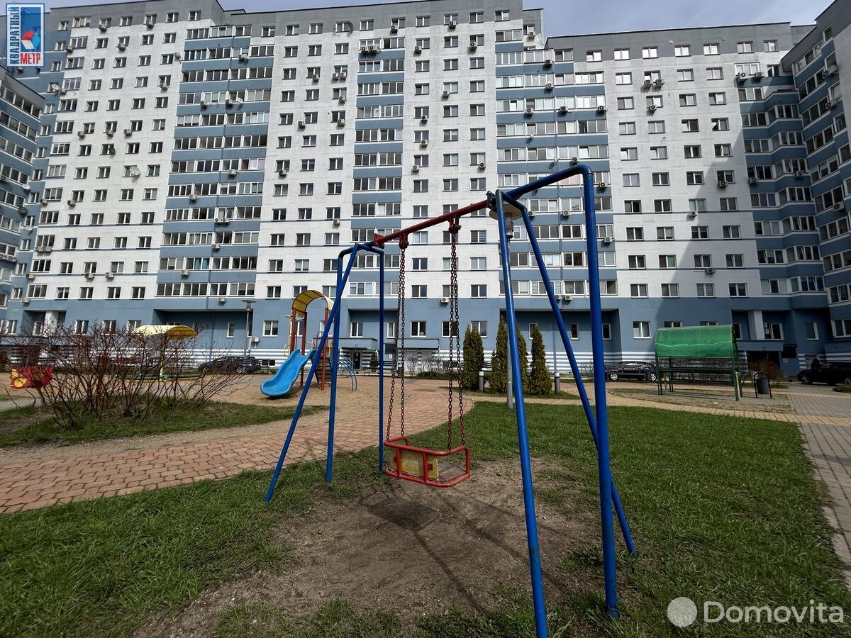 Купить 2-комнатную квартиру в Минске, пр-т Победителей, д. 129, 107000 USD, код: 997708 - фото 3
