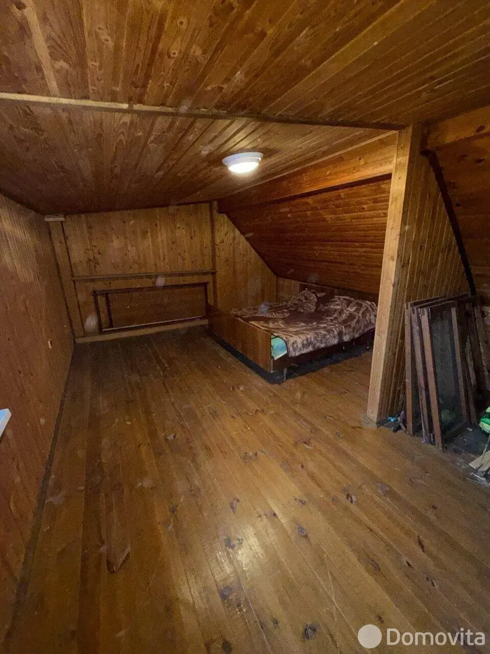 Купить 2-этажную дачу в ПРОТОН Минская область, 20500USD, код 186049 - фото 17