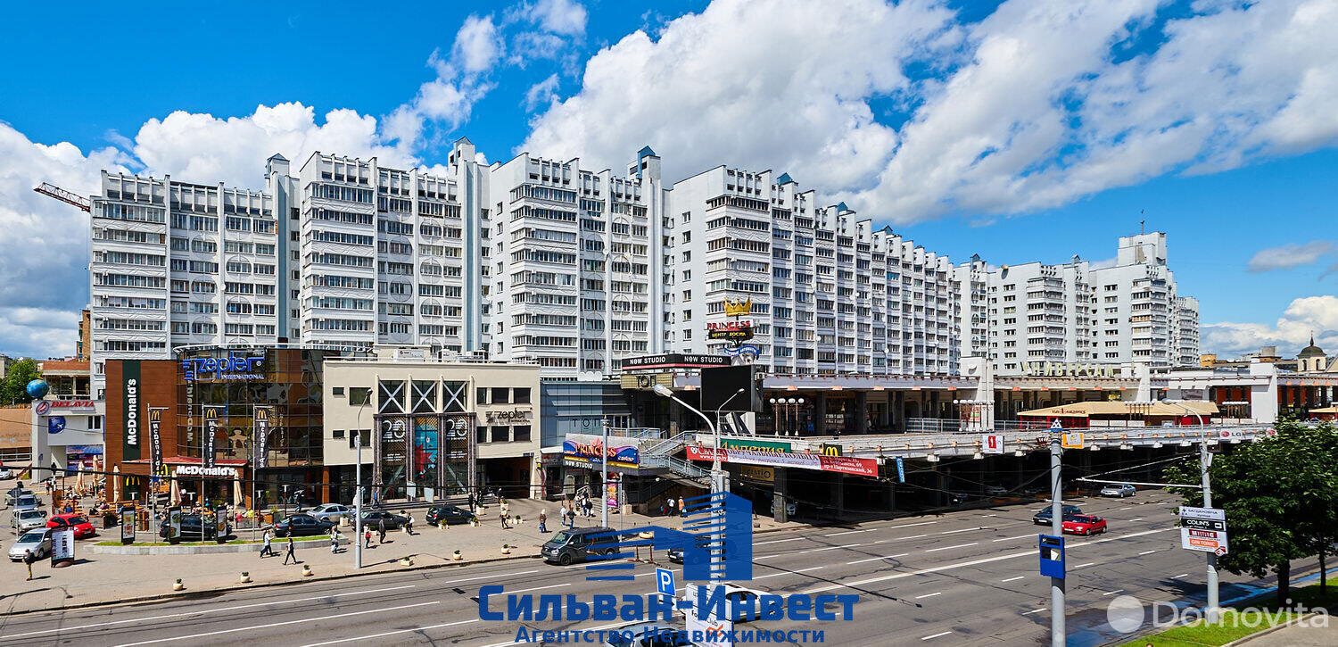 Аренда торговой точки на ул. Немига, д. 12/А в Минске, 5025EUR, код 964415 - фото 4