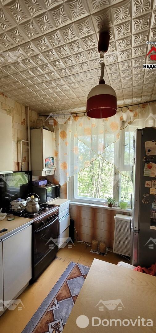 квартира, Солигорск, ул. Константина Заслонова, д. 67, стоимость продажи 113 907 р.