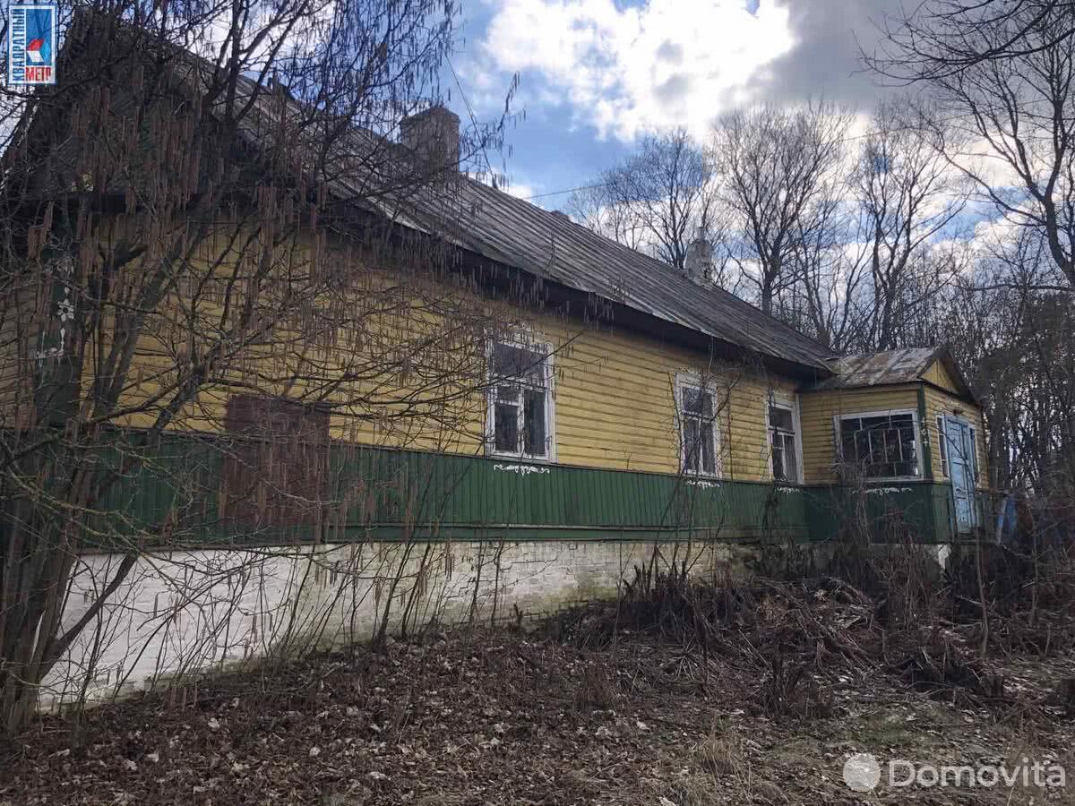 Продажа 1-этажного дома в Белавичах, Гродненская область , 3900USD, код 634449 - фото 2