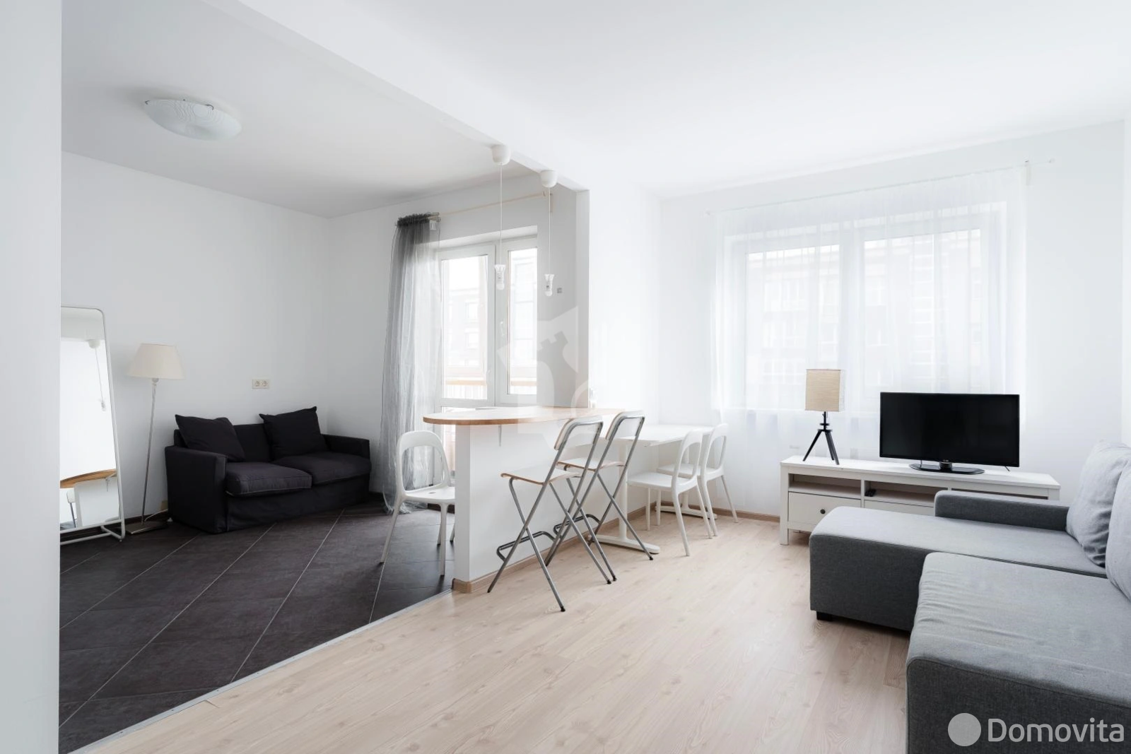 Цена аренды квартиры, Минск, ул. Петра Мстиславца, д. 2