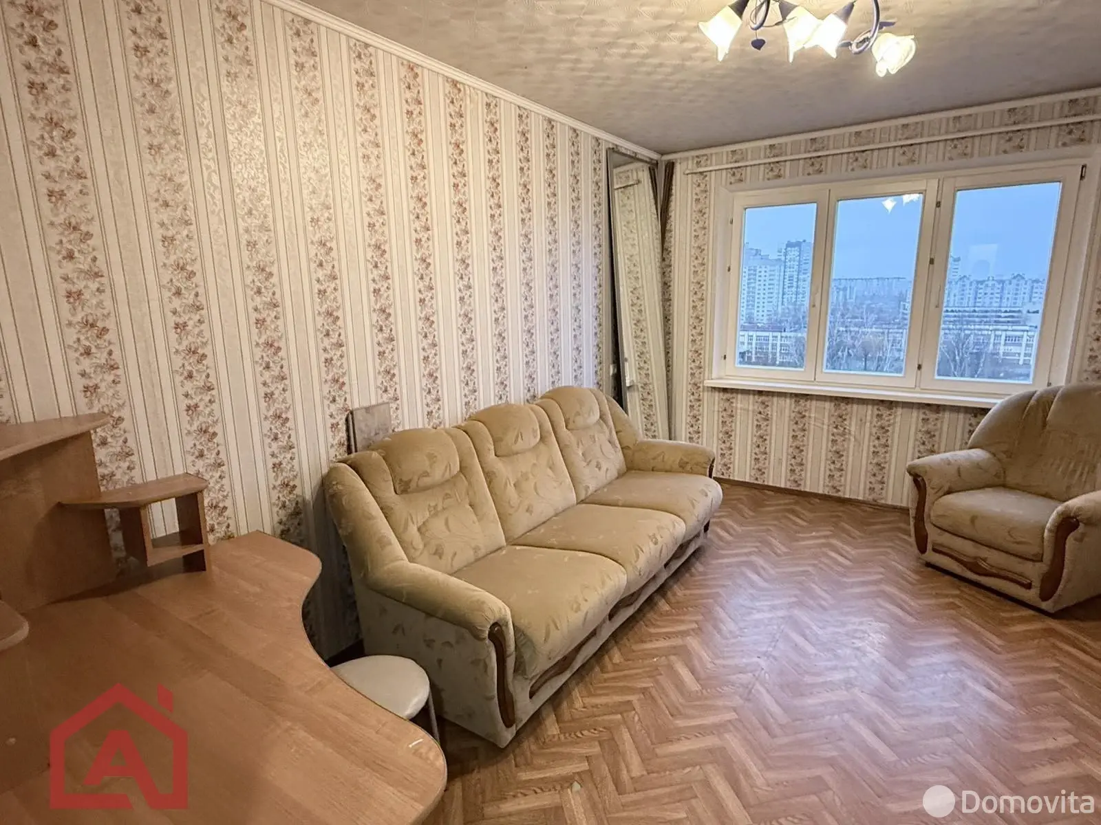 квартира, Минск, пр-т Газеты Правда, д. 14