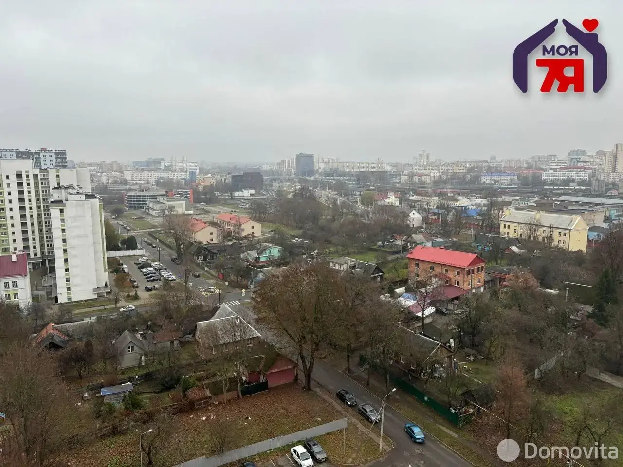 Снять 1-комнатную квартиру в Минске, ул. Разинская, д. 64, 430USD, код 148371 - фото 19