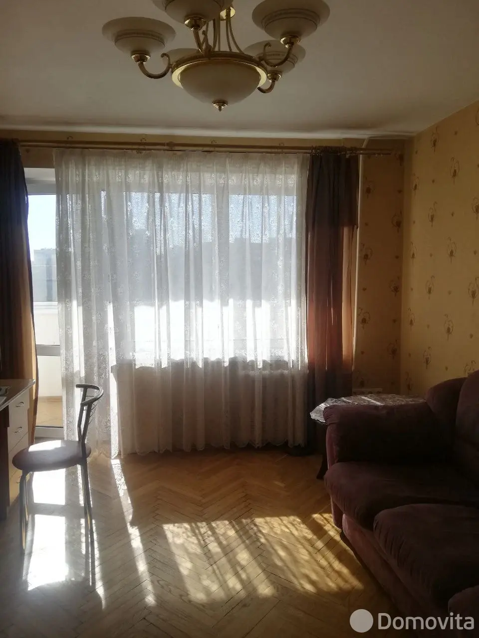 комната, Минск, пр-т Газеты Правда, д. 17, стоимость аренды 331 р./мес.