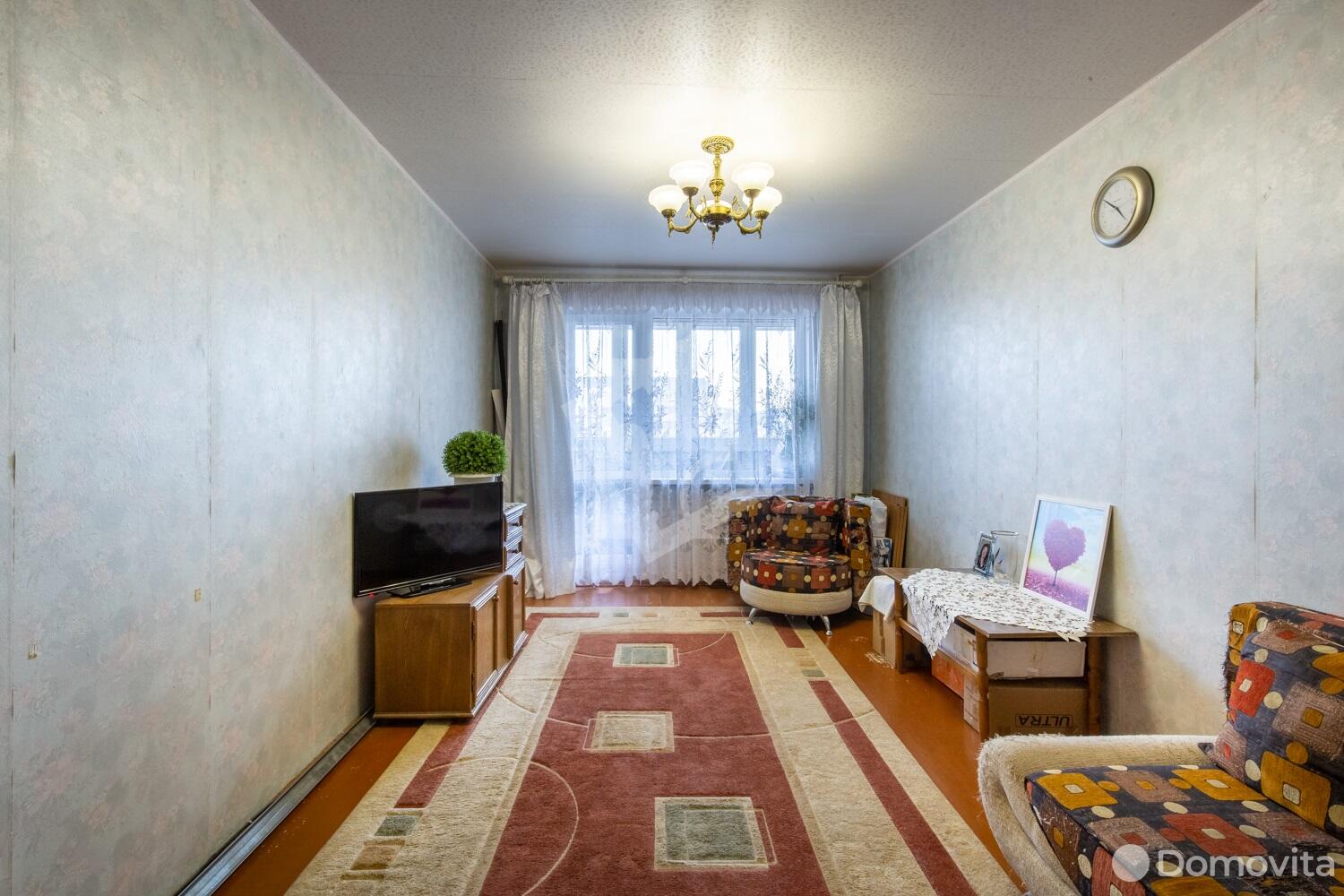 Стоимость продажи квартиры, Минск, ул. Рафиева, д. 80