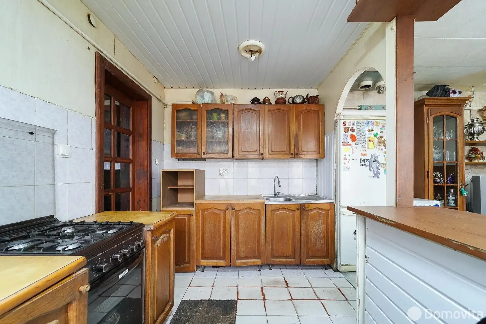 коттедж, Минск, ул. Авангардная, д. 4 на ст. метро Тракторный завод