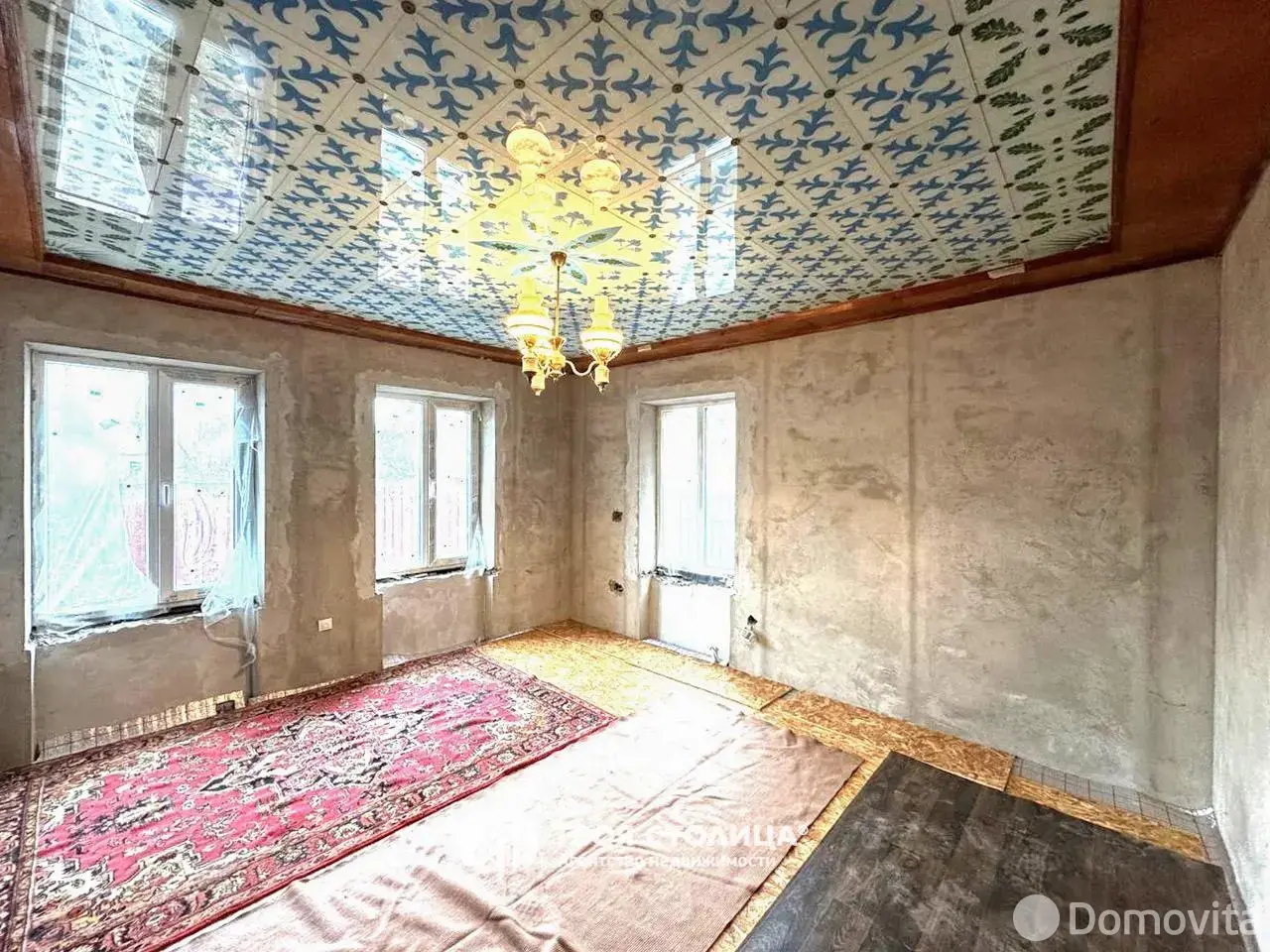 дом, Минск, пер. Никитина 2-й - лучшее предложение