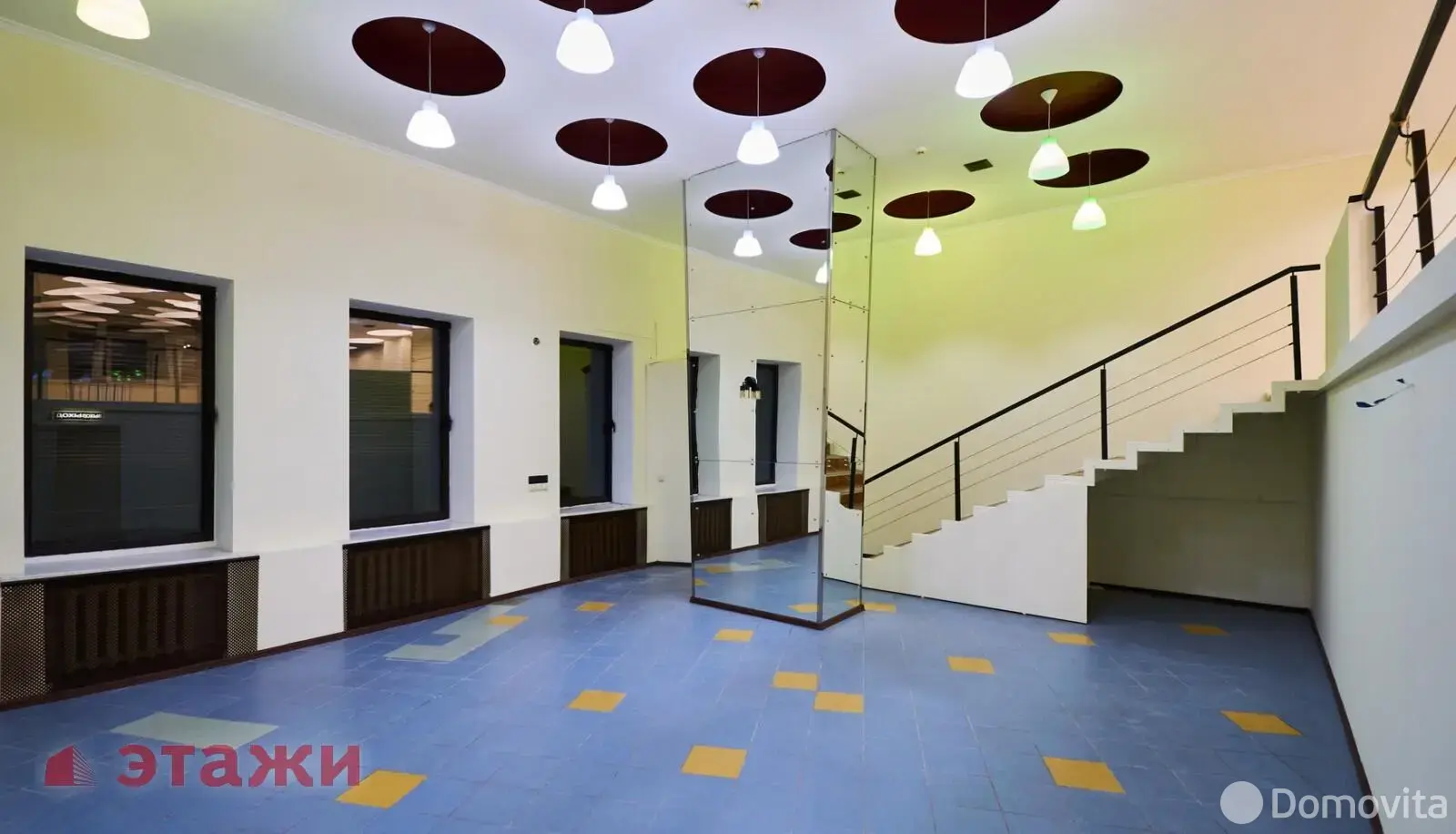 торговый объект, Минск, ул. Маяковского, д. 22/1 на ст. метро Ковальская слобода