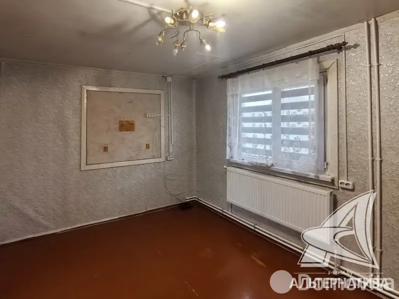 дача, Суница-80, 