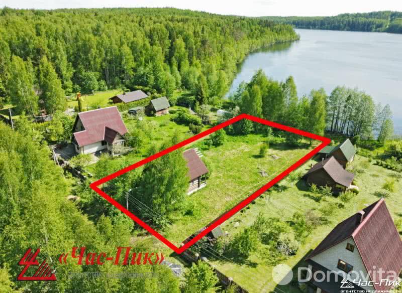 Купить земельный участок, 20 соток, Домашковичи, Витебская область, 150000USD, код 567603 - фото 12
