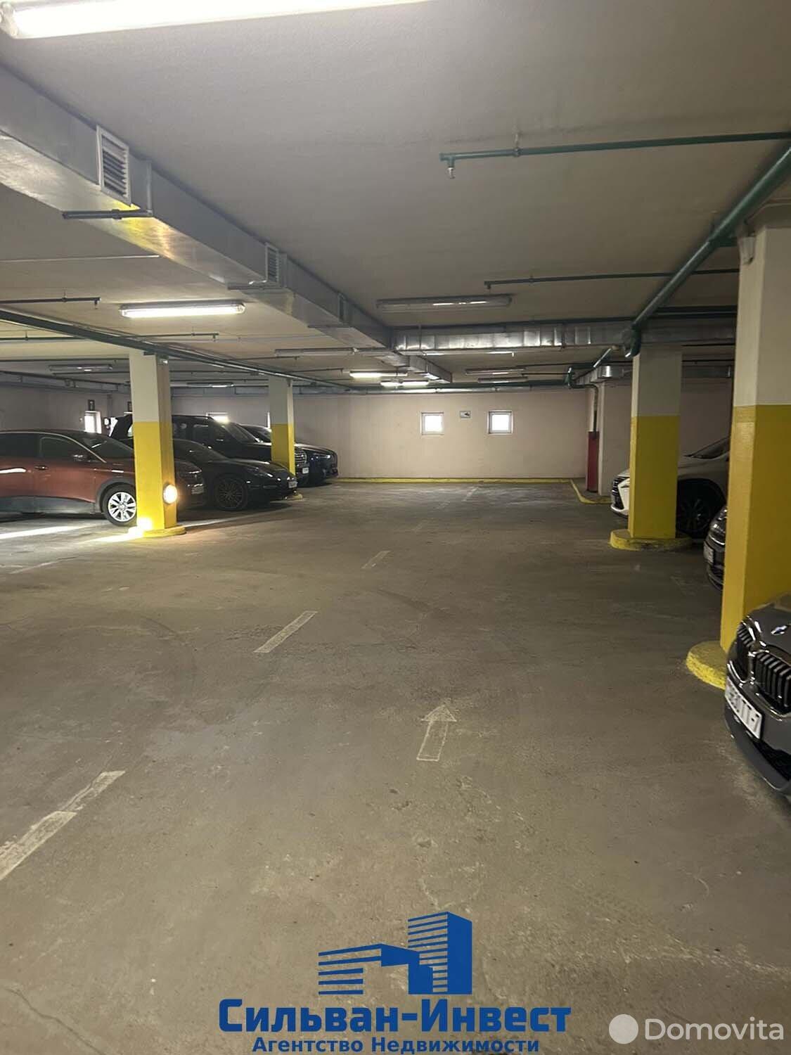 Купить офис на ул. Краснозвездная, д. 18/Б в Минске, 632740USD, код 6929 - фото 33