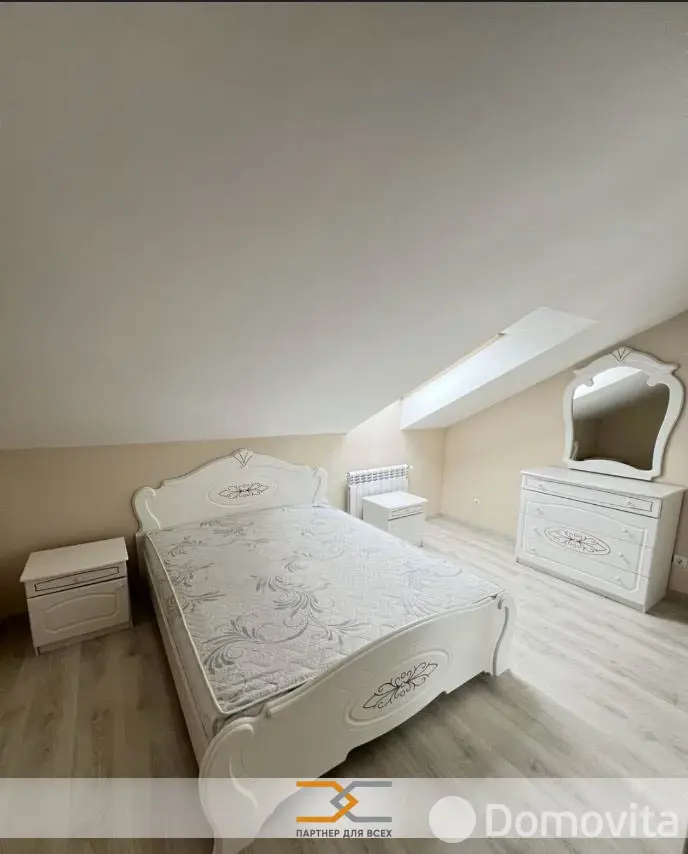 аренда квартиры, Минск, ул. Короленко, д. 13