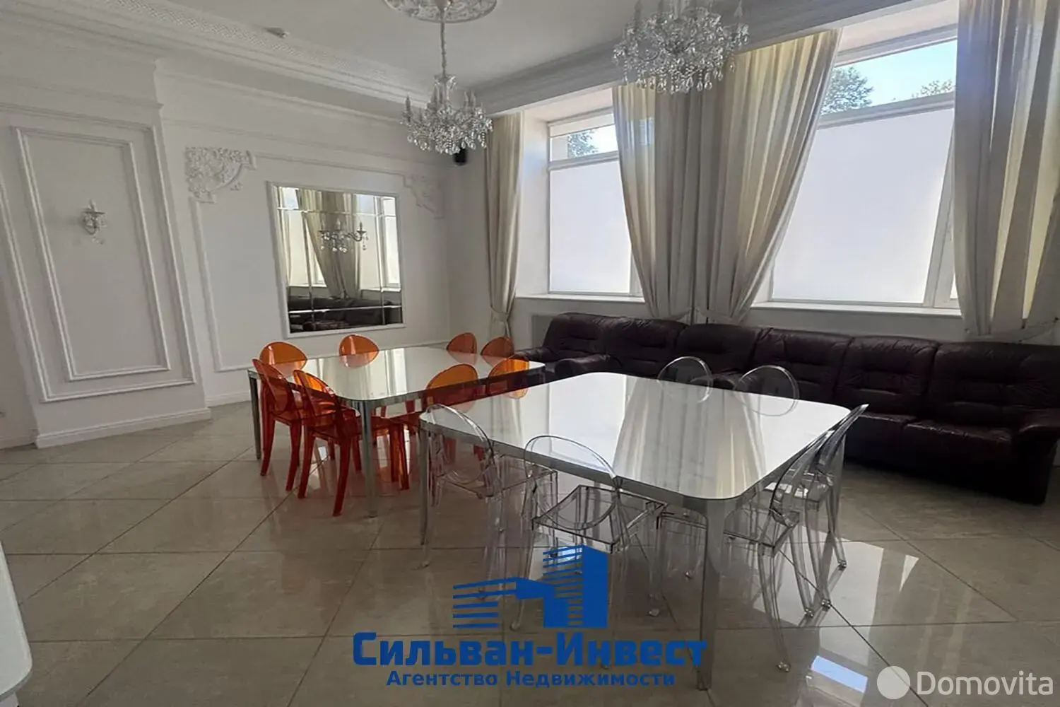 Купить офис на ул. Свердлова, д. 23 в Минске, 1260000USD, код 10193 - фото 18