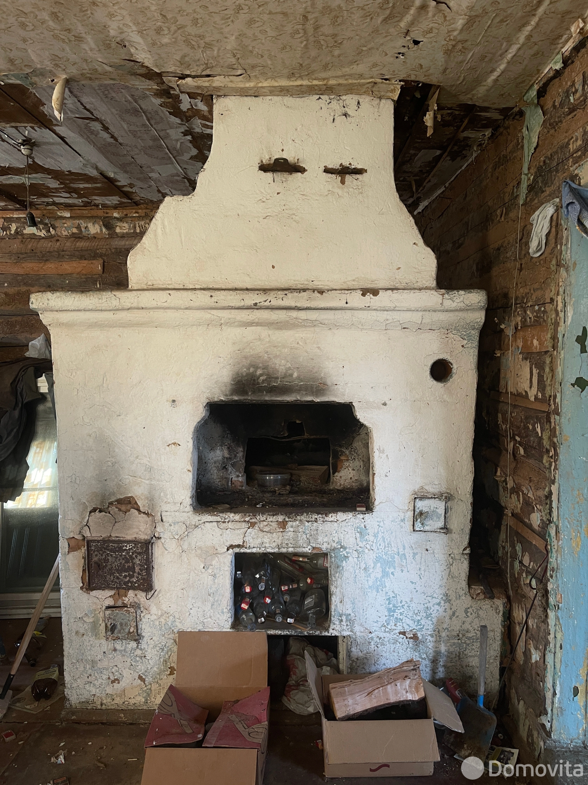 дом, Берёзовка 1, ул. Н.Казаченко, д. 37 - лучшее предложение