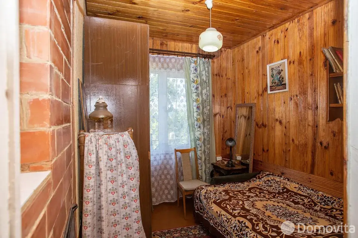 Продажа 2-этажной дачи в Здоровье-67 Минская область, 34000USD, код 184043 - фото 13