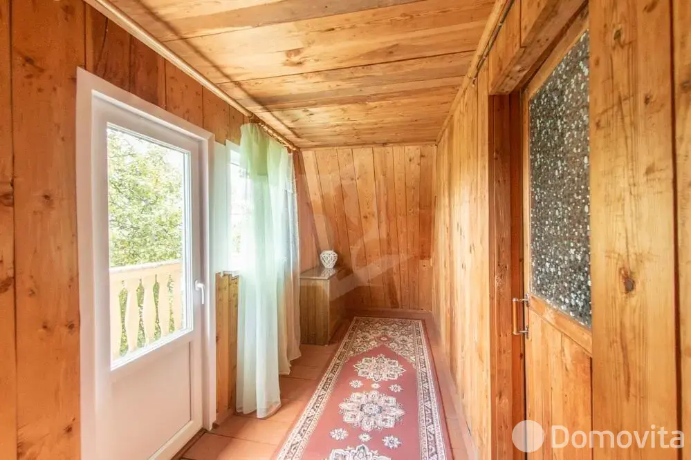 Купить 1-этажную дачу в Зеленая роща Минская область, 22900USD, код 183974 - фото 33