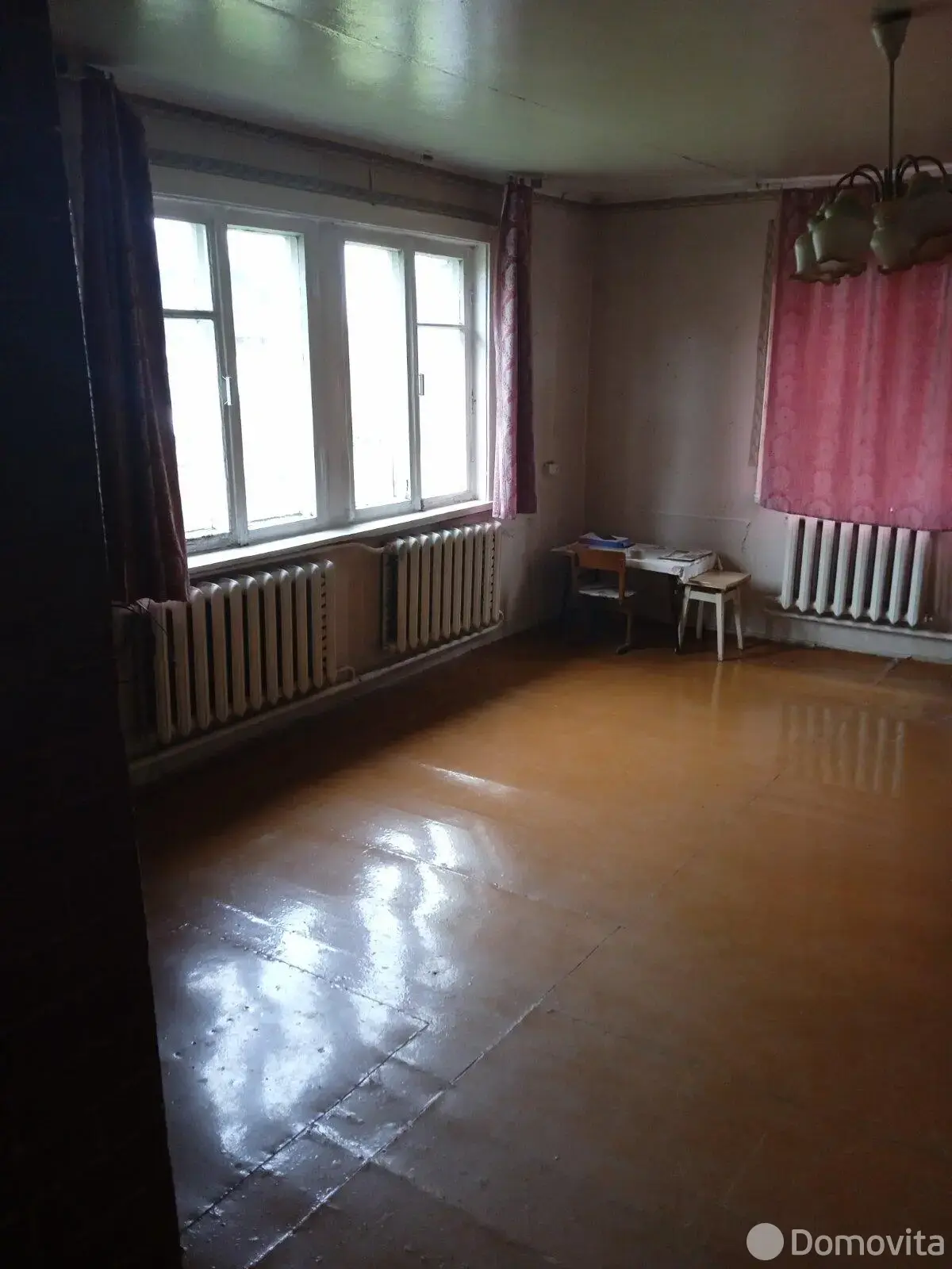 дом, Талька, ул. Назарова 