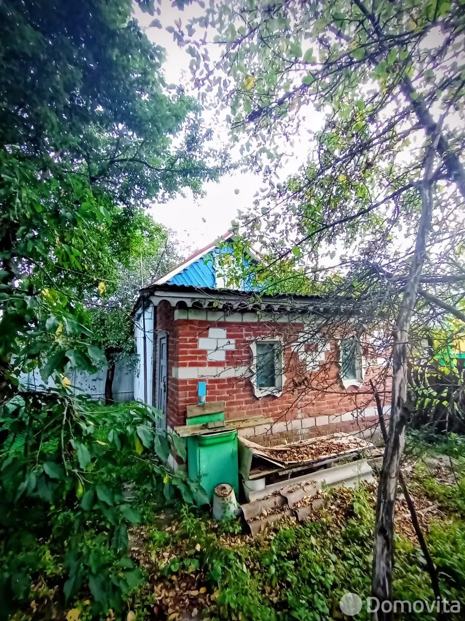 Продажа 1-этажной дачи в Скиток-4 Гомельская область, 12500USD, код 177911 - фото 17