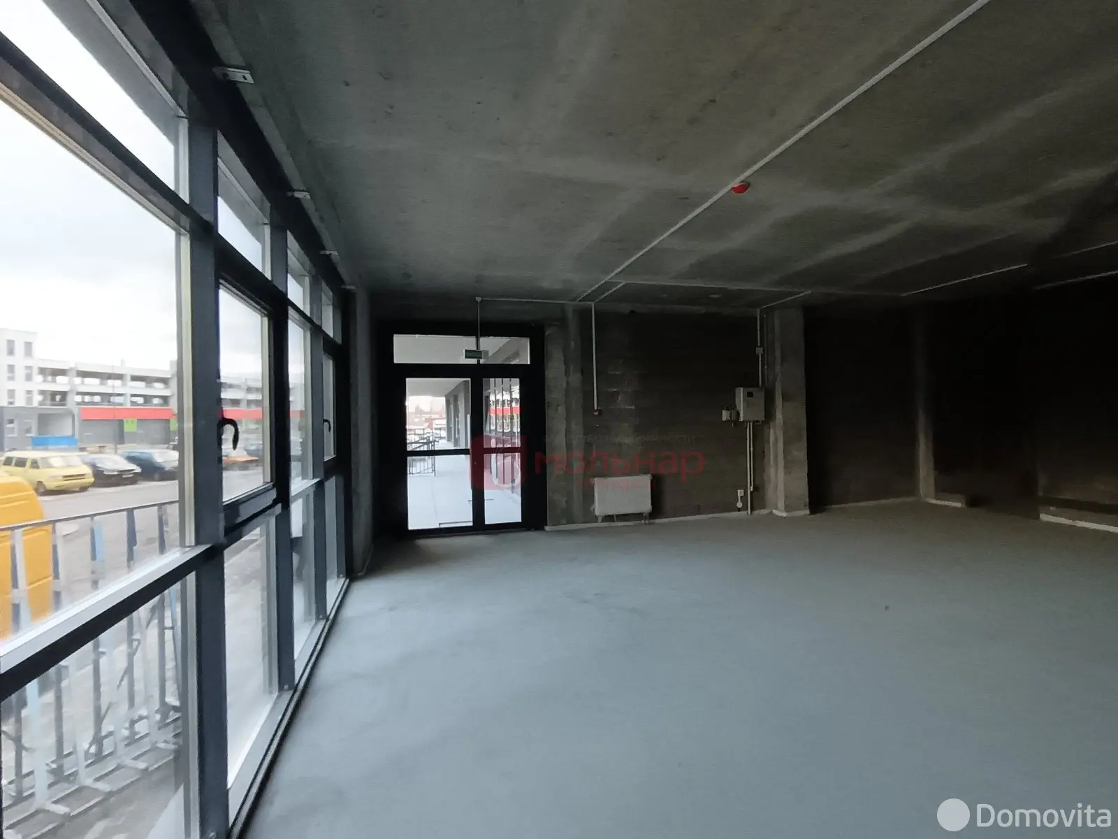 Снять торговое помещение на ул. Леонида Щемелёва, д. 28 в Минске, 1330EUR, код 967940 - фото 11