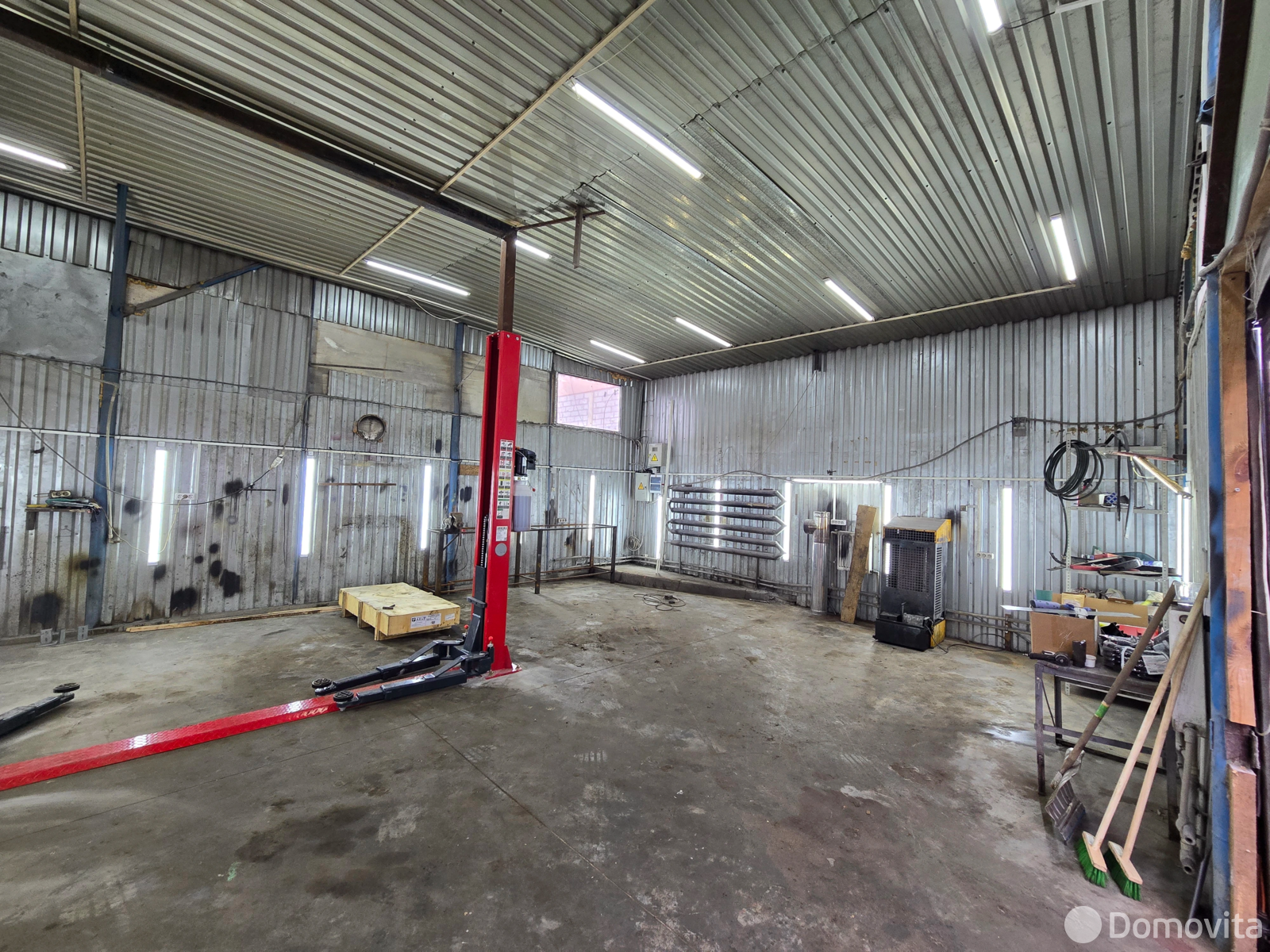 Объект сферы услуг в Минске, ул. Харьковская, д. 3А, код 3551 - фото 15