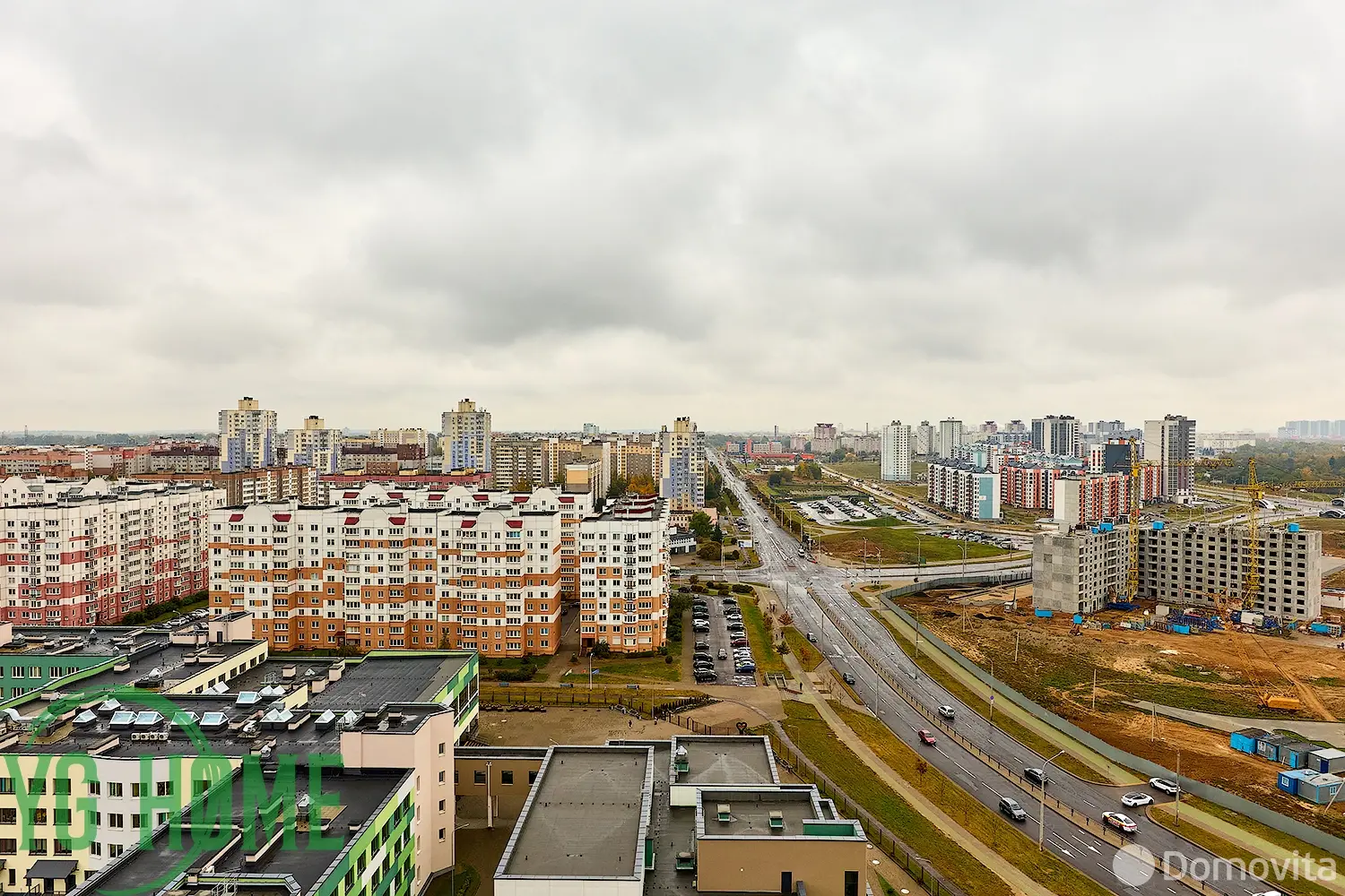 Снять 3-комнатную квартиру в Минске, ул. Янки Лучины, д. 72, 800USD, код 147860 - фото 18