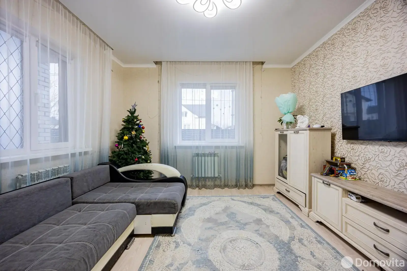 коттедж, Смолевичи, ул. Василя Быкова, д. 14 