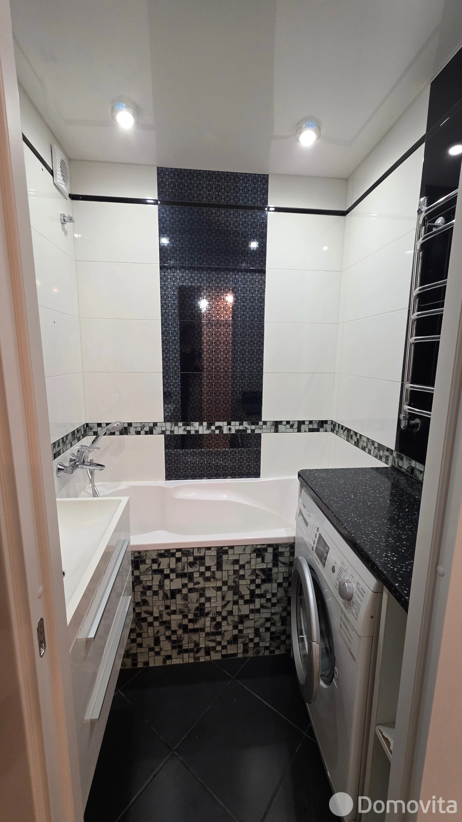 Снять 2-комнатную квартиру в Минске, ул. Могилевская, д. 8/2, 500USD, код 148999 - фото 10