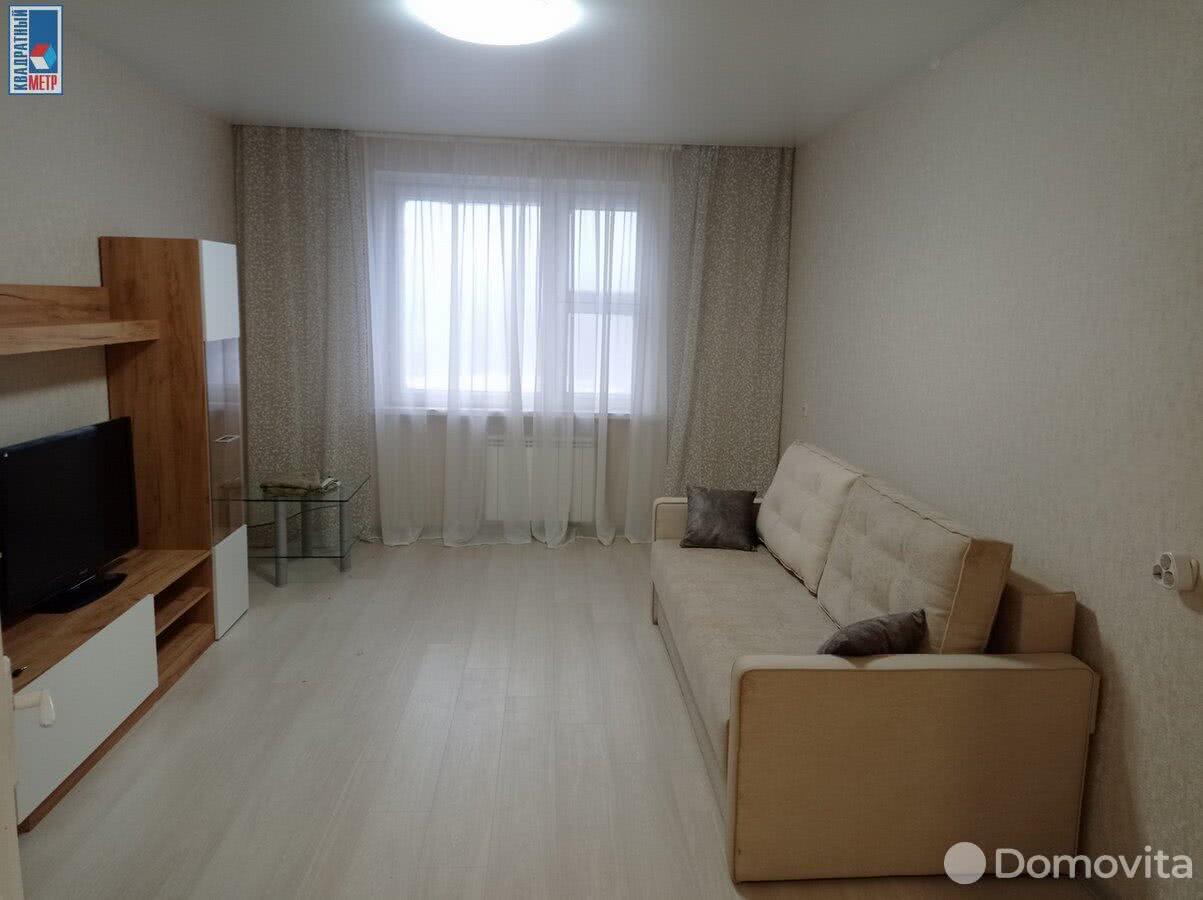 Купить 1-комнатную квартиру в Минске, ул. Наполеона Орды, д. 27, 69700 USD, код: 1014784 - фото 1