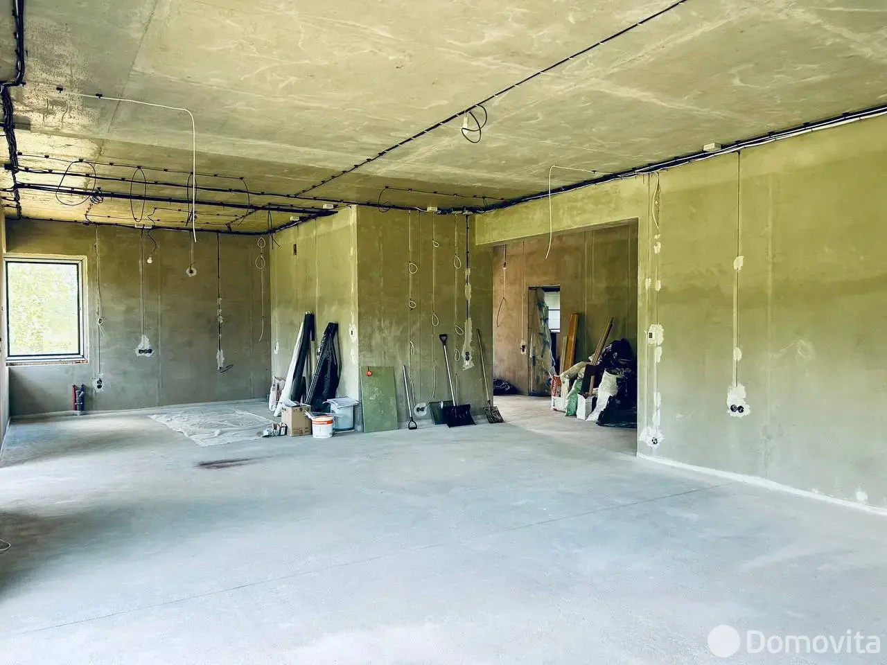 дом, Ярошовка, ул. Центральная, д. 34Б